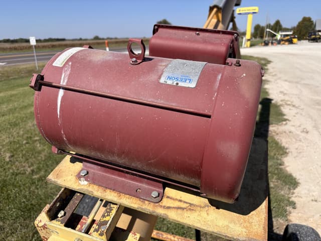 Image of Alloway GS15 equipment image 4