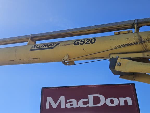 Image of Alloway GS20 equipment image 3