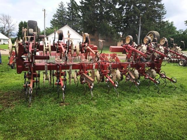 Image of Alloway 2020 equipment image 3