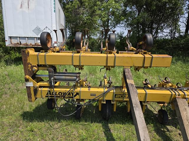 Image of Alloway 2030 equipment image 4