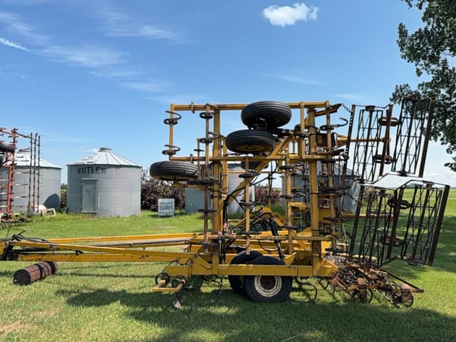 Image of Alloway RTS2450 equipment image 1