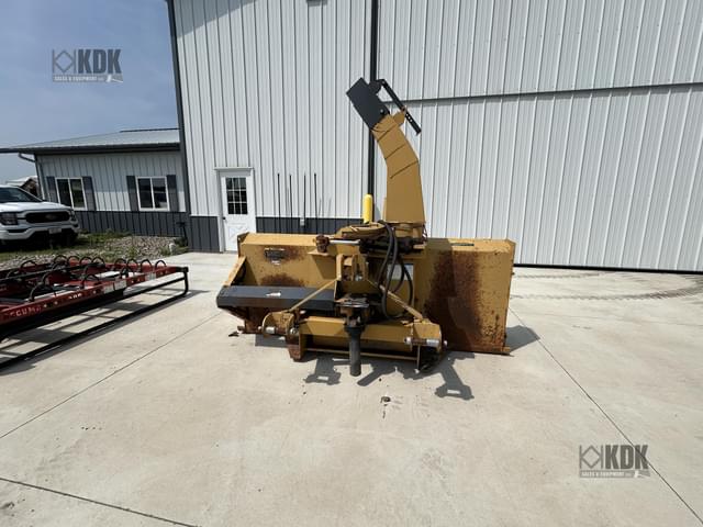 Image of Alloway SB96 equipment image 3