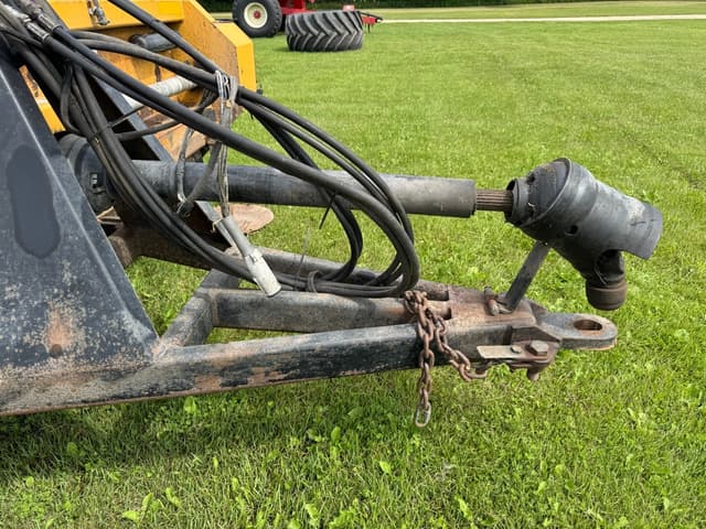 Image of Alloway Topmaster equipment image 3