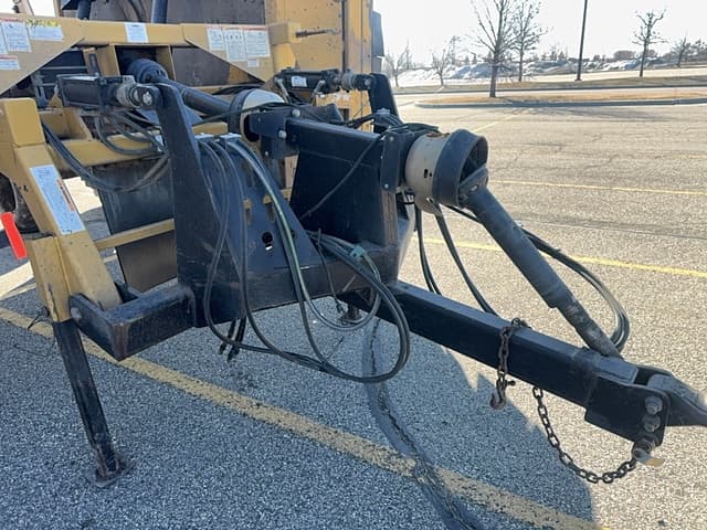 Image of Alloway Topmaster equipment image 2