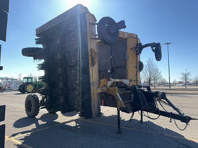 Image of Alloway Topmaster equipment image 1