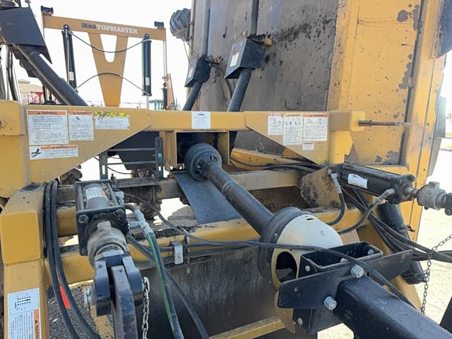 Image of Alloway Topmaster equipment image 3
