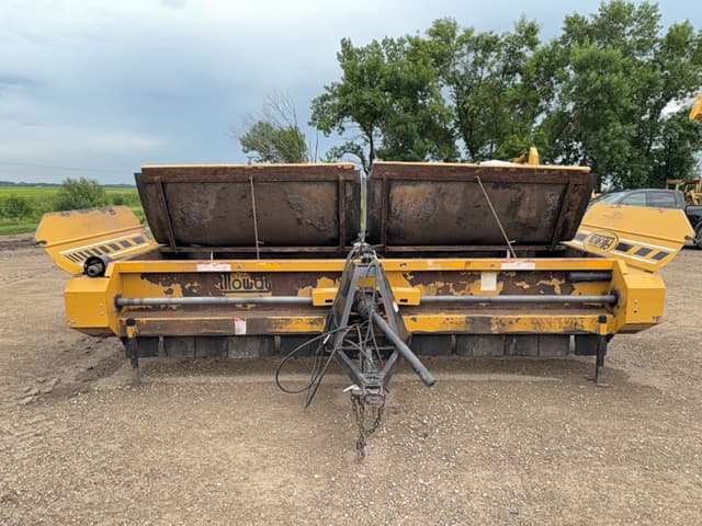 Image of Alloway RD180 equipment image 1