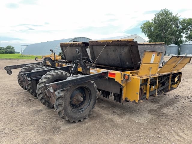 Image of Alloway RD180 equipment image 4