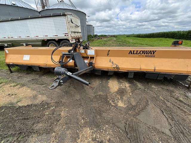 Image of Alloway WR20 equipment image 4