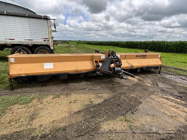 Image of Alloway WR20 equipment image 2