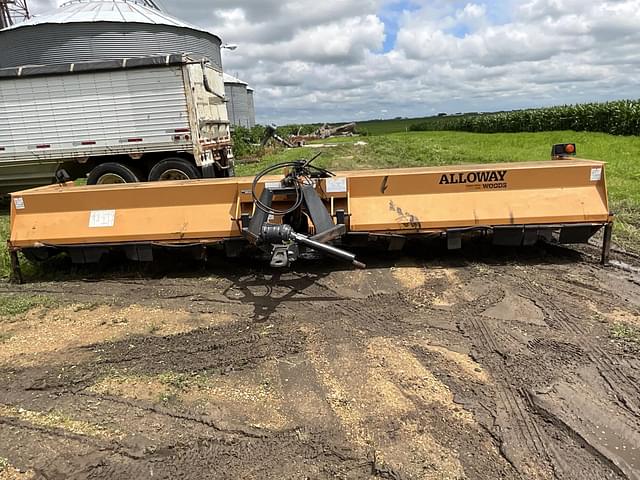 Image of Alloway WR20 equipment image 1