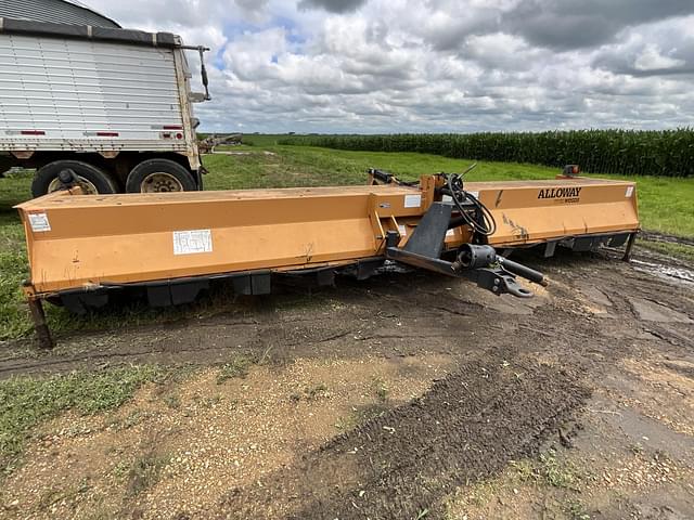 Image of Alloway WR20 equipment image 3