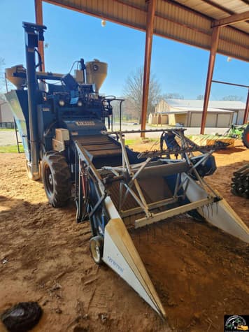 Main image Almaco SPC-20