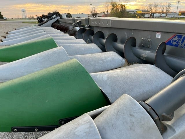 Allochis HYB12S Equipment Image0