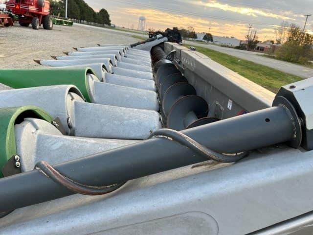 Image of Allochis HYB12S equipment image 1