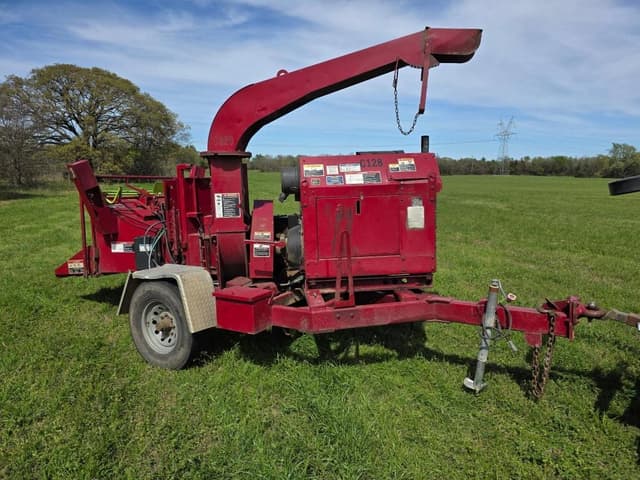 Image of Altec DC1317 equipment image 4