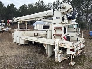 Altec D4060 Equipment Image0