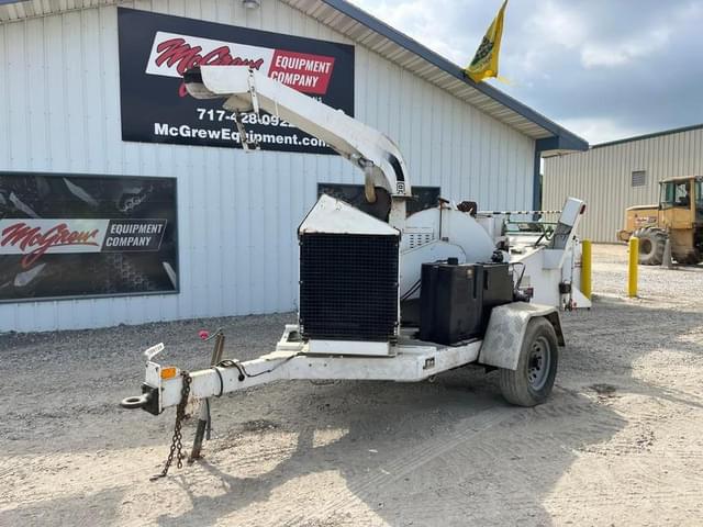 Image of Altec DC1317 equipment image 1