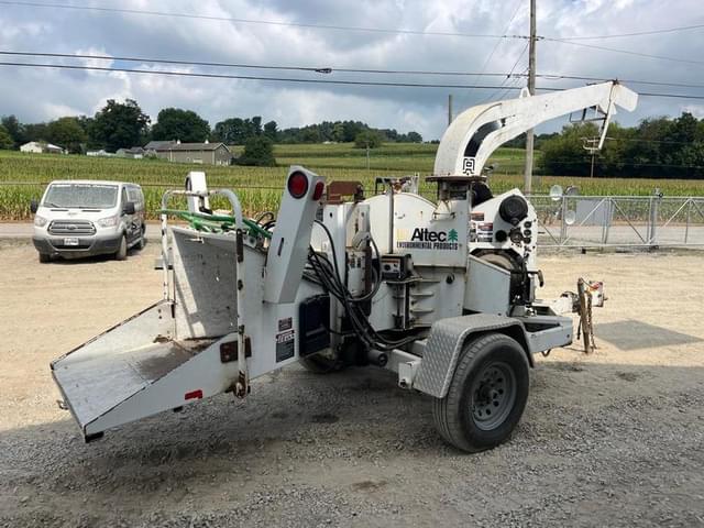 Image of Altec DC1317 equipment image 4