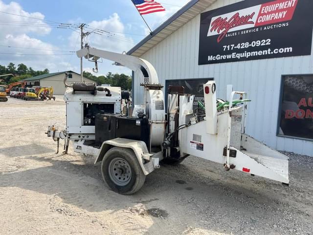 Image of Altec DC1317 equipment image 2