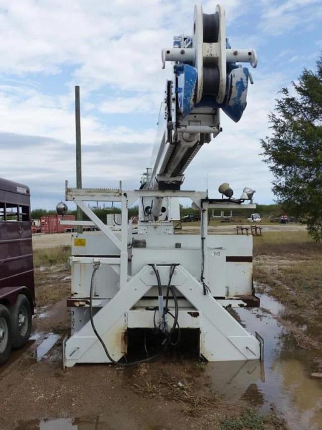 Image of Altec D3055B7R equipment image 4