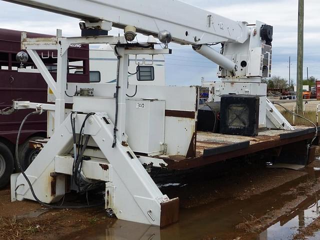 Image of Altec D3055B7R equipment image 1