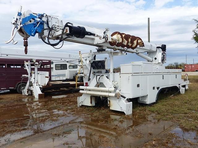 Image of Altec D3055BTR  equipment image 1