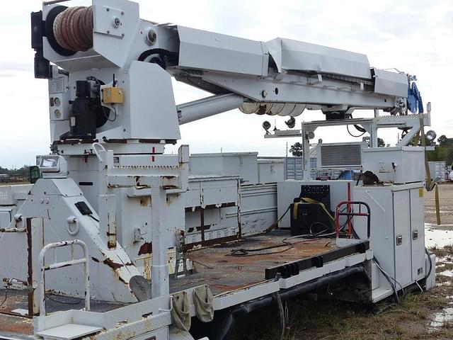 Image of Altec D3055BTR  equipment image 4