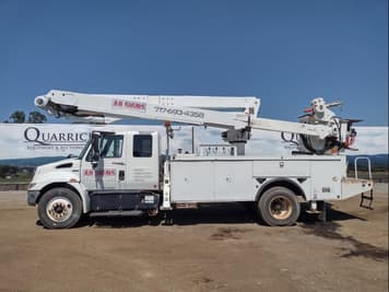 Main image International 4300 SBA