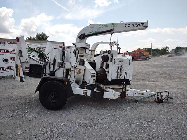 Image of Altec DC1317 equipment image 3