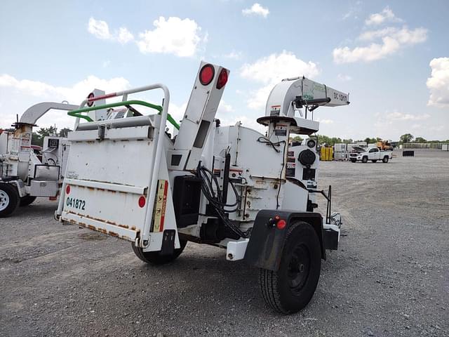 Image of Altec DC1317 equipment image 4