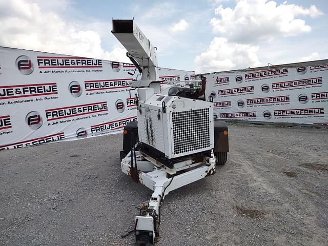 Image of Altec DC1317 equipment image 1