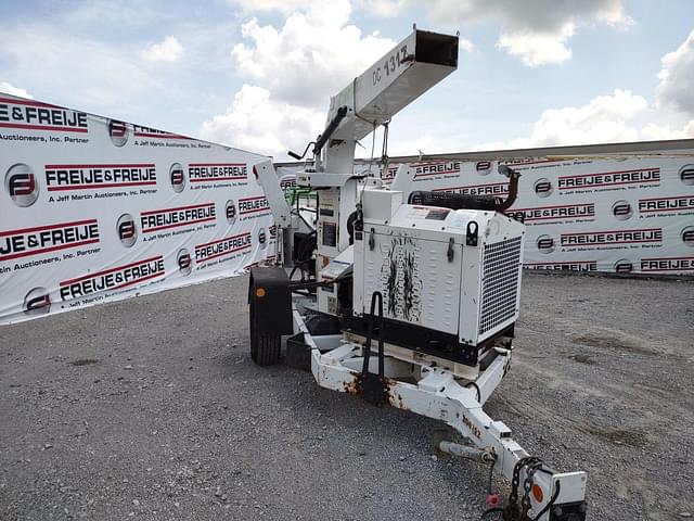 Image of Altec DC1317 equipment image 2