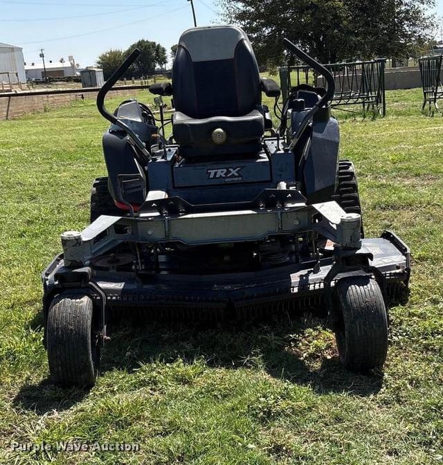 Image of Altoz TRX 766 equipment image 1