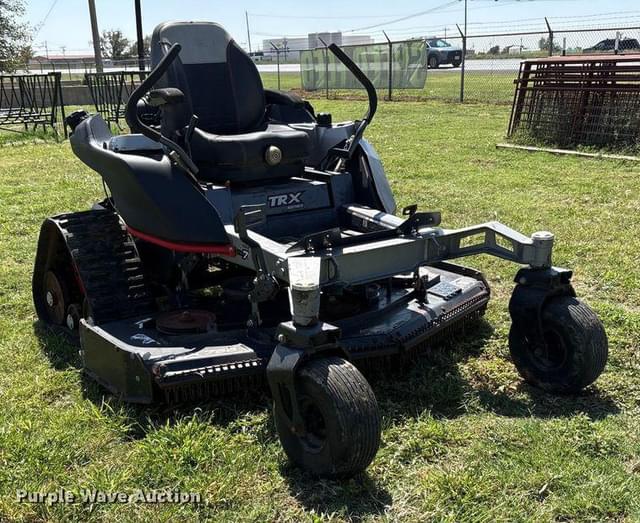 Image of Altoz TRX 766 equipment image 2