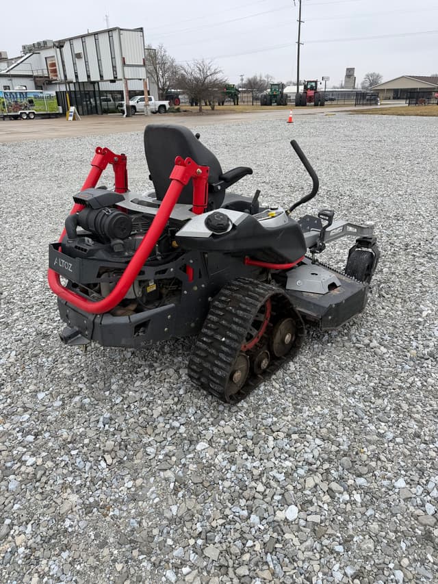 Image of Altoz TRX 766 equipment image 4