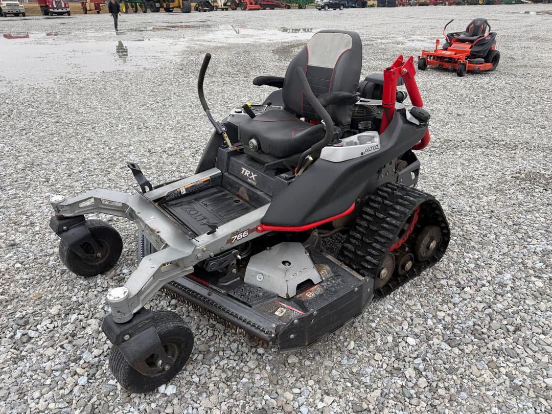 Image of Altoz TRX 766 Primary image