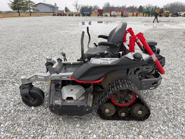 Image of Altoz TRX 766 equipment image 1