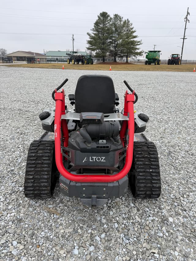 Image of Altoz TRX 766 equipment image 3