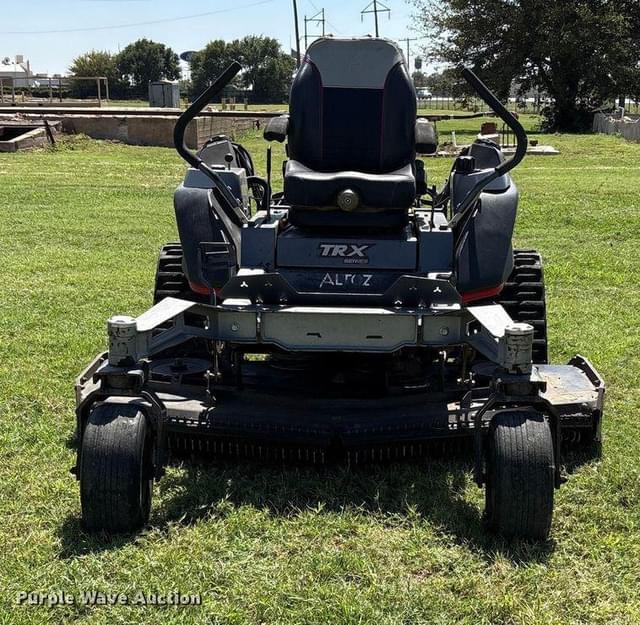 Image of Altoz TRX 766i equipment image 1