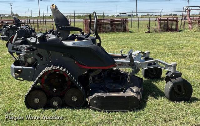 Image of Altoz TRX 766i equipment image 3