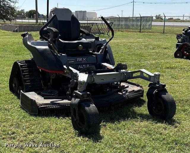 Image of Altoz TRX 766i equipment image 2