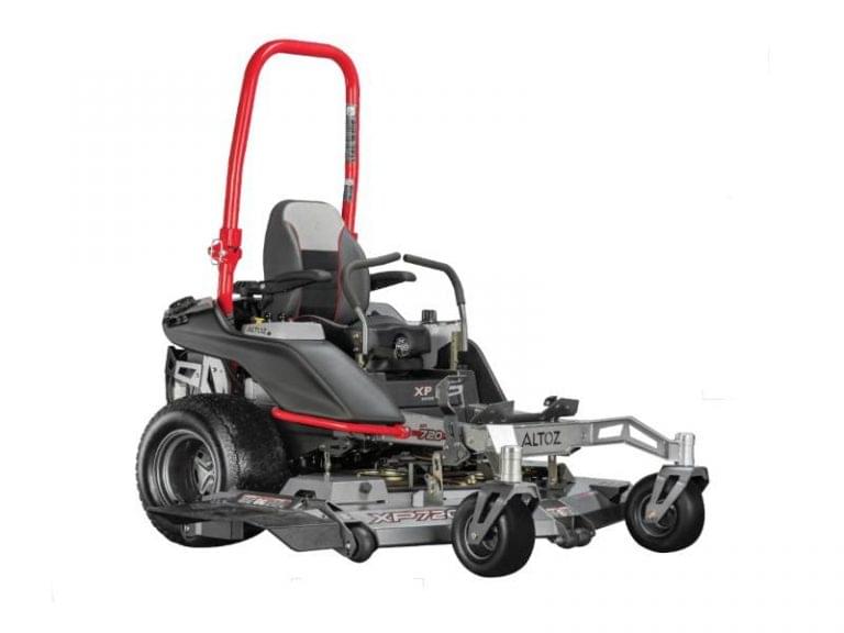 Image of Altoz XP540HD Primary Image