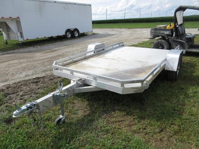 Image of Aluma 7712H equipment image 4