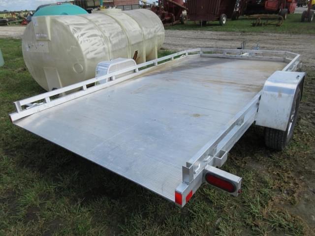 Image of Aluma 7712H equipment image 3