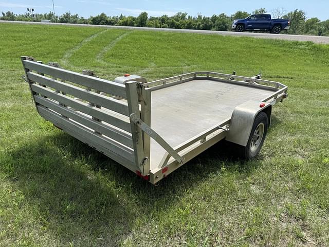 Image of Aluma 7712HBT equipment image 4