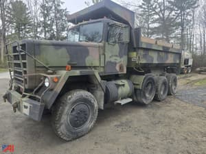 AM General M917 Image