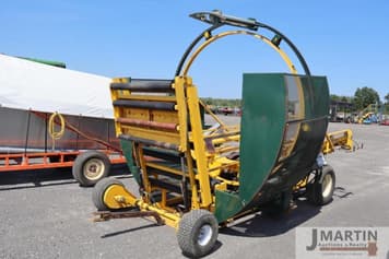 Main image AM Machinery 9600