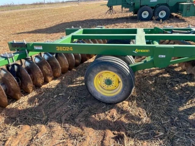 Image of AMACSA RA630 equipment image 2