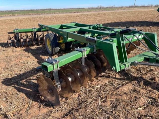 Image of AMACSA RA630 equipment image 1